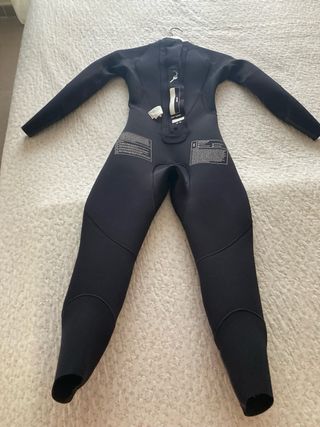 Neopreno Orca Talla S