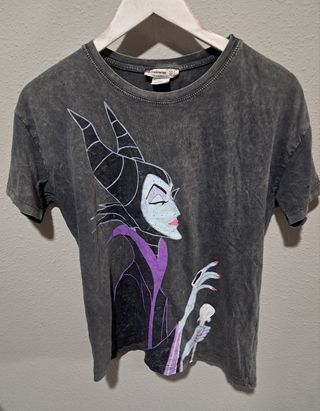 Camiseta Maléfica