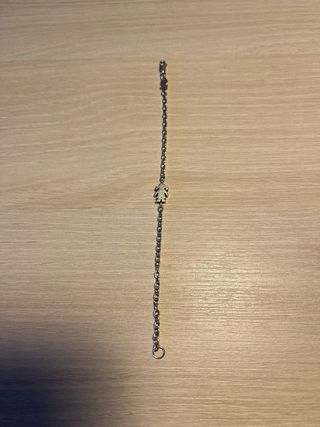 Pulsera Tous Plata