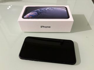iPhone XR 64GB Negro