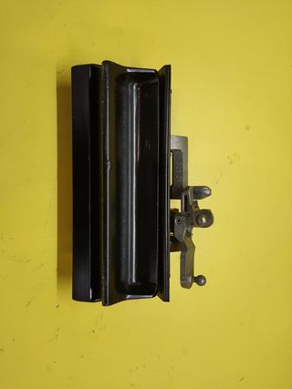 MANETA TIRADOR PUERTA MALETERO SEAT TOLEDO II 99-