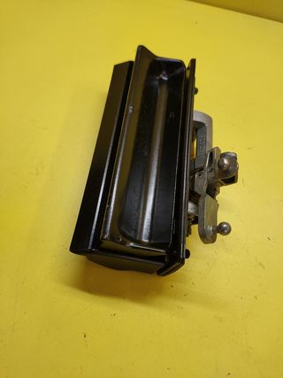 MANETA TIRADOR PUERTA MALETERO SEAT TOLEDO II 99-