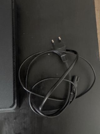 PS4 Slim Negra