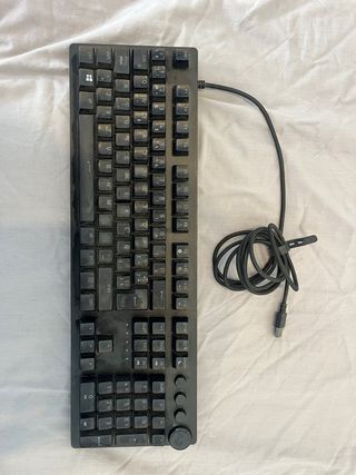 Teclado Mecánico Razer Huntsman V2