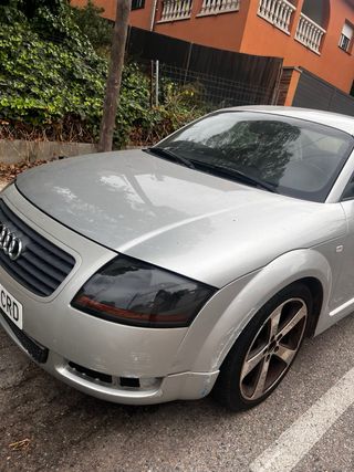 Audi TT MK1