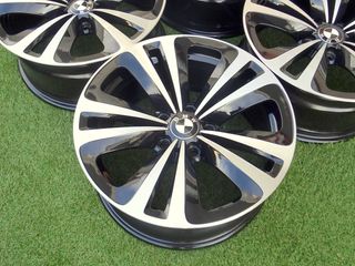 Llantas Originales BMW GT - 18" - Impolutas - 