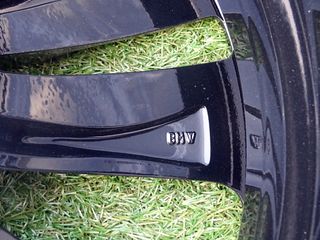 Llantas Originales BMW GT - 18" - Impolutas - 