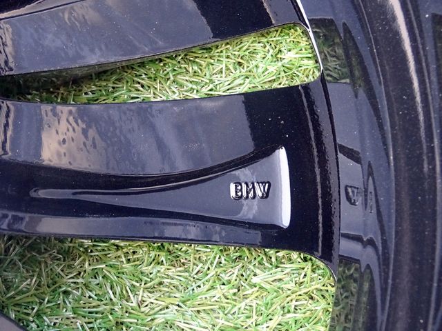 Llantas Originales BMW GT - 18" - Impolutas -