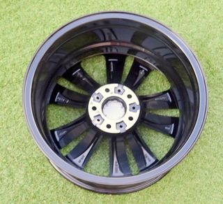 Llantas Originales BMW GT - 18" - Impolutas - 