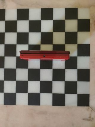 Nintendo 3DS Roja