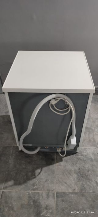 Lavavajillas Miele Novastar