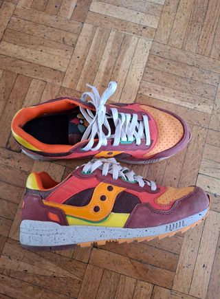Zapatillas Saucony Talla 41