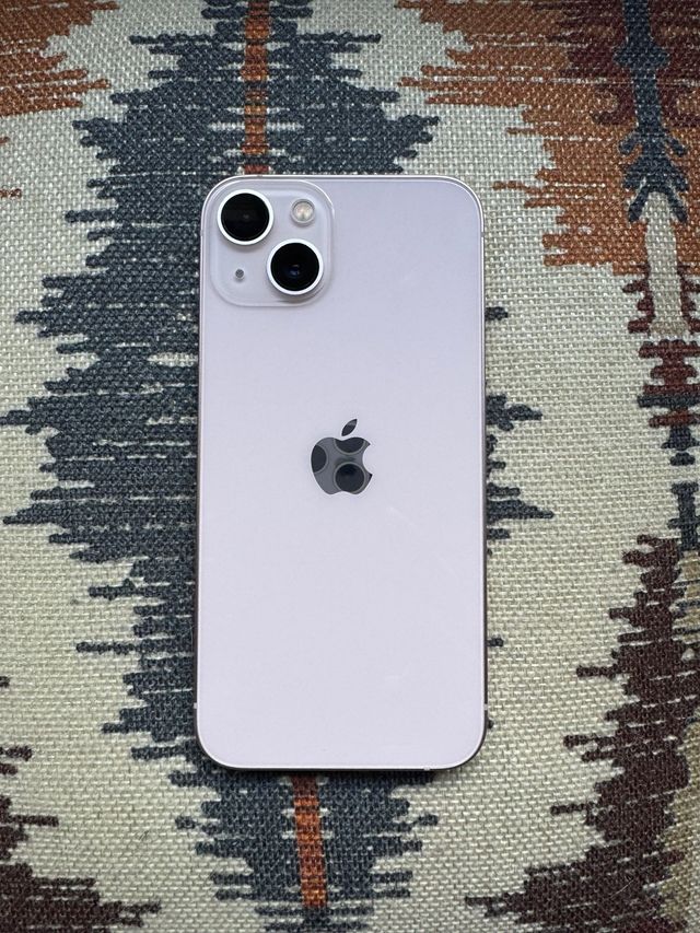 iPhone 13 256GB Rosa