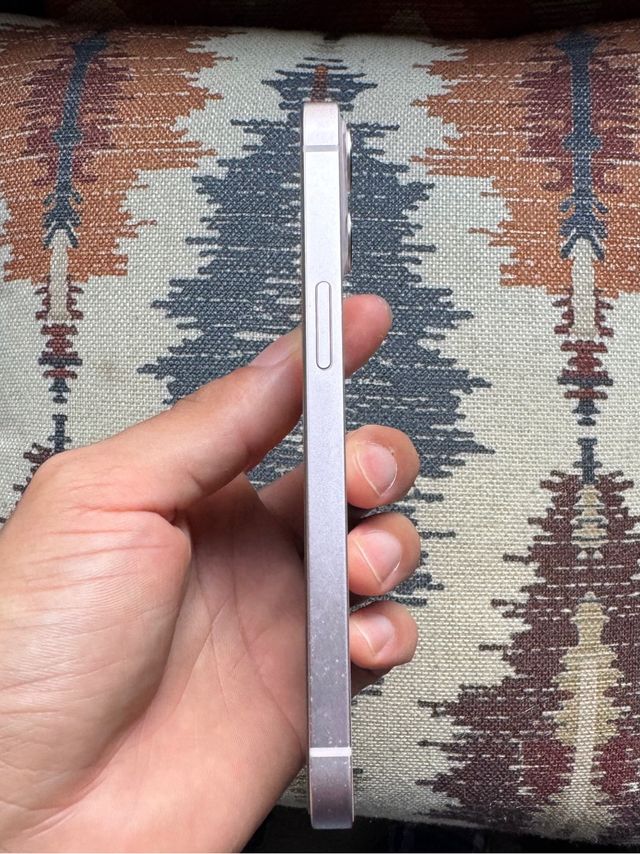 iPhone 13 256GB Rosa