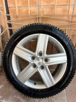 Neumáticos Coche 205/55 R16