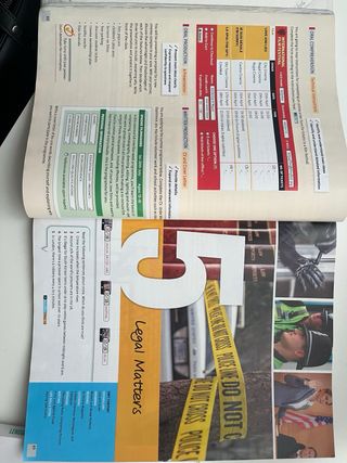 Libro inglés 2 BACH