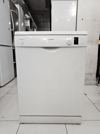 Lavavajillas Bosch 3 bandejas con garantía y trans