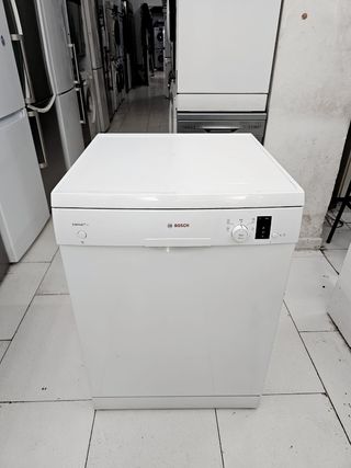 Lavavajillas Bosch 3 bandejas con garantía y trans