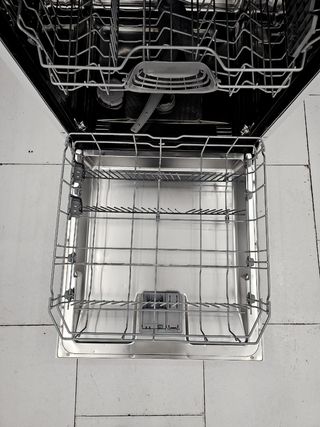 Lavavajillas Bosch 3 bandejas con garantía y trans