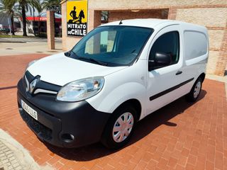 Renault Kangoo FURGON 2 AÑOS GARANTIA COMPLETA