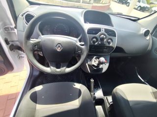 Renault Kangoo FURGON 2 AÑOS GARANTIA COMPLETA
