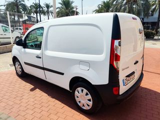 Renault Kangoo FURGON 2 AÑOS GARANTIA COMPLETA