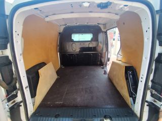 Renault Kangoo FURGON 2 AÑOS GARANTIA COMPLETA