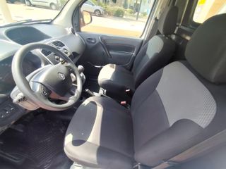 Renault Kangoo FURGON 2 AÑOS GARANTIA COMPLETA
