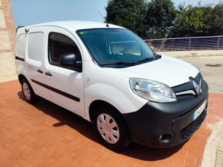 Renault Kangoo FURGON 2 AÑOS GARANTIA COMPLETA