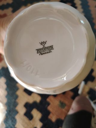 Set Teiera Mitterteich