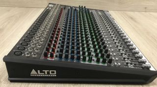 ALTO LIVE 2404