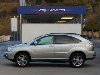Lexus RX 400h 3.3 President Hibrido 272Cv 5p