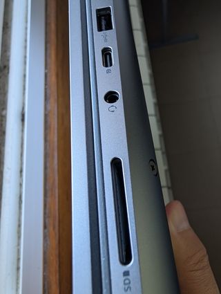 Portátil Dell Precision 7680 