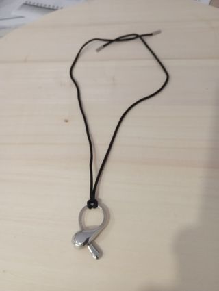 Colgante Viceroy Plata