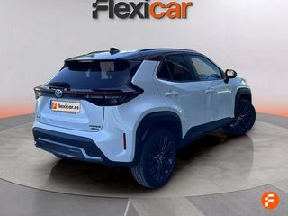 Toyota Yaris Cross 1.5 120H Style