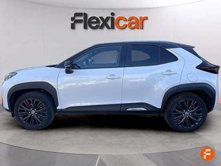 Toyota Yaris Cross 1.5 120H Style