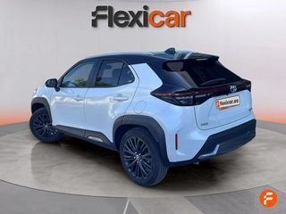 Toyota Yaris Cross 1.5 120H Style