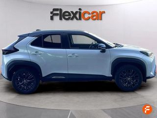 Toyota Yaris Cross 1.5 120H Style