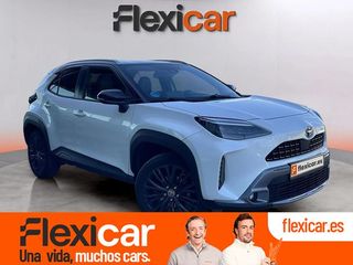 Toyota Yaris Cross 1.5 120H Style