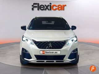 Peugeot 5008 GT 2.0L BlueHDi 133kW (180CV) S&S EAT8