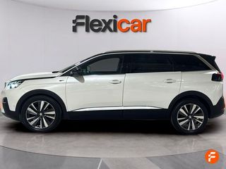 Peugeot 5008 GT 2.0L BlueHDi 133kW (180CV) S&S EAT8