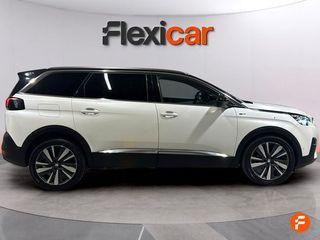 Peugeot 5008 GT 2.0L BlueHDi 133kW (180CV) S&S EAT8