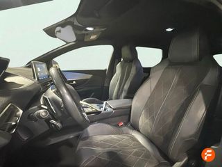 Peugeot 5008 GT 2.0L BlueHDi 133kW (180CV) S&S EAT8