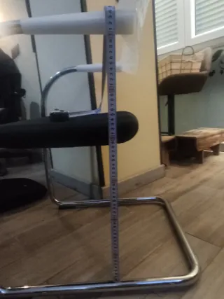 Sillas de diseño modernas