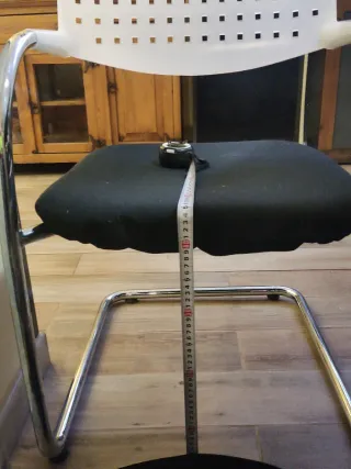 Sillas de diseño modernas