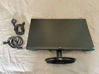 Monitor Philips 22 Full HD HDMI VGA