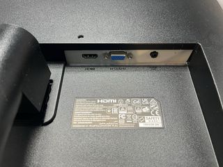Monitor Philips 22 Full HD HDMI VGA
