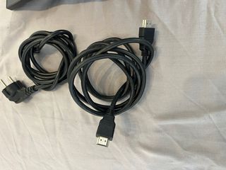 Monitor Philips 22 Full HD HDMI VGA