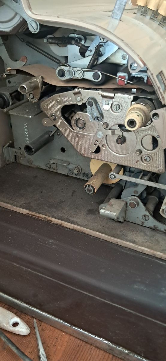 Caja Registradora NCR