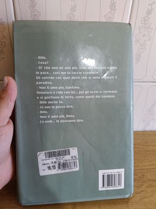 Nessuno si salva da solo